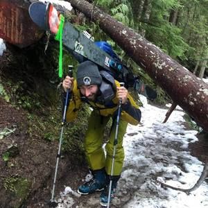 Meet your Posher, James